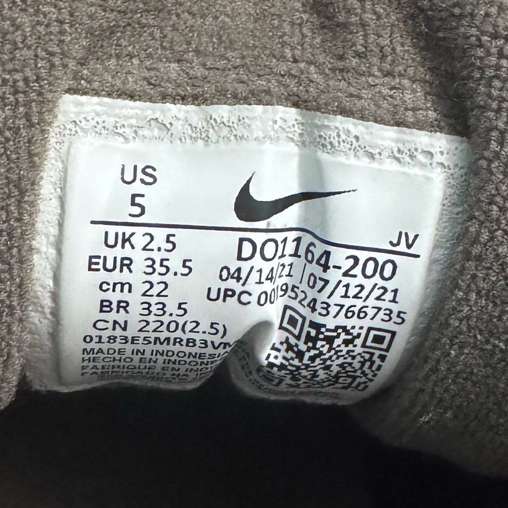 NWOB Nike Air Max 97 Neutral Olive (Women's) - Picture 3 of 7